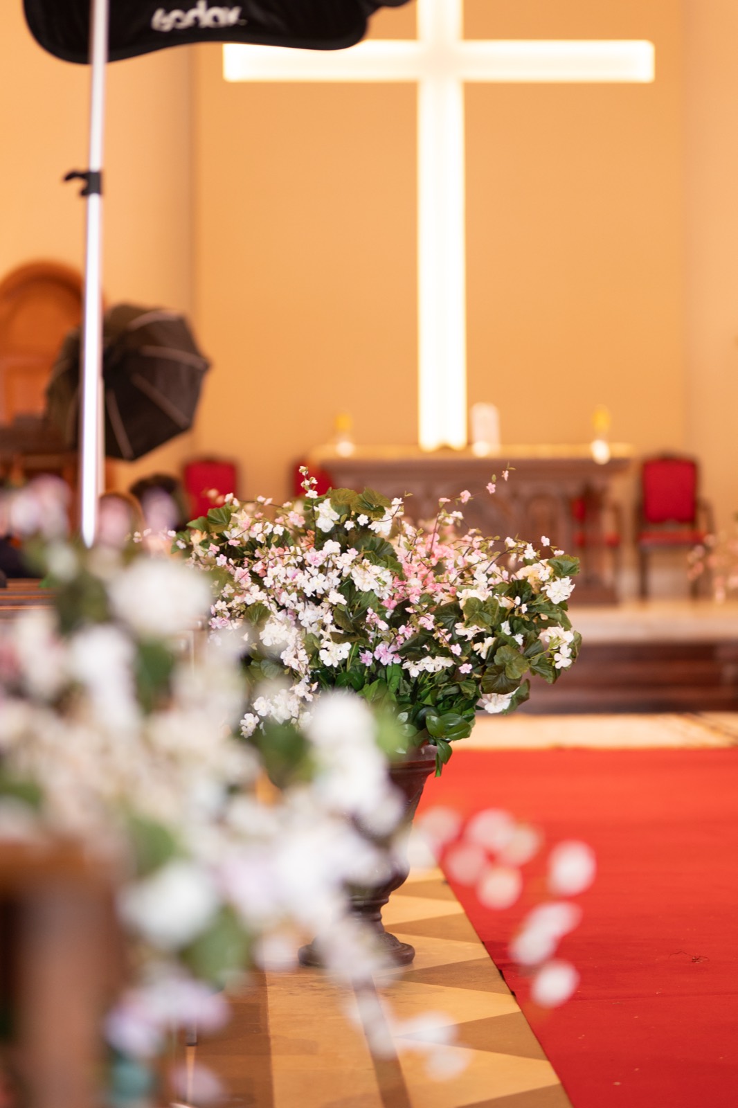 Culto de Ação de Graças